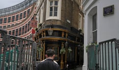 Hallazgo revela la ubicación precisa de la casa londinense de William Shakespeare