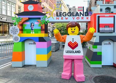 Star Wars y LEGO anuncian nuevo especial de animación