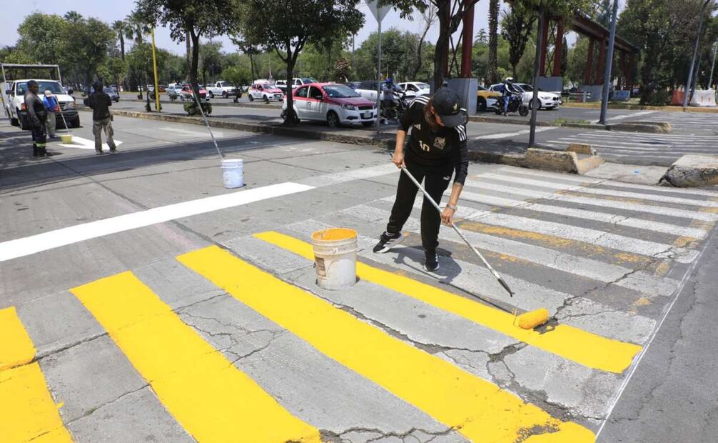 Venustiano Carranza destaca en efectividad gubernamental, revela encuesta del Inegi (27/10/2025). Foto: Especial