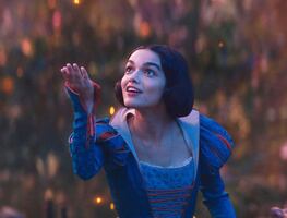 ¿Qué ver?: “Blanca Nieves” live action, otra forma de apreciar este clásico