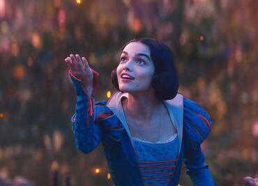 ¿Qué ver?: “Blanca Nieves” live action, otra forma de apreciar este clásico