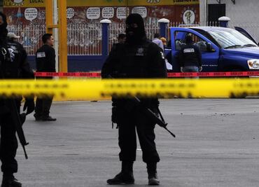 Lynchings on the rise