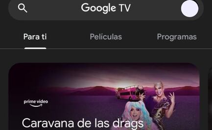 Cuáles son los canales de Google TV que se podrán ver gratis