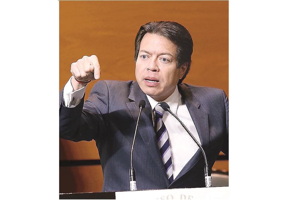 Morenos le pierden respeto a AMLO