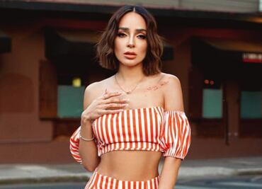 Manelyk rompió el silencio y habló de las infidelidades que vivió con Jawy, su ex prometido