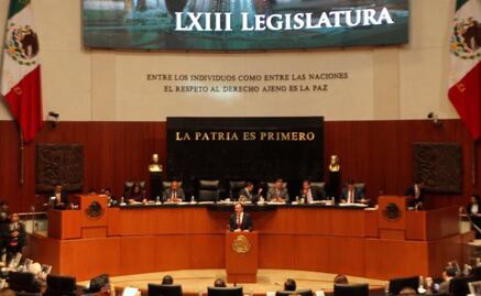 México desconocerá independencia de Cataluña: Videgaray