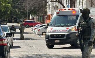 Violencia en Culiacán deja tres hombres muertos; homicidios ocurrieron en distintos hechos