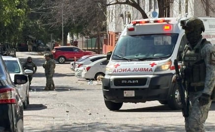 Violencia en Culiacán deja tres hombres muertos; homicidios ocurrieron en distintos hechos
