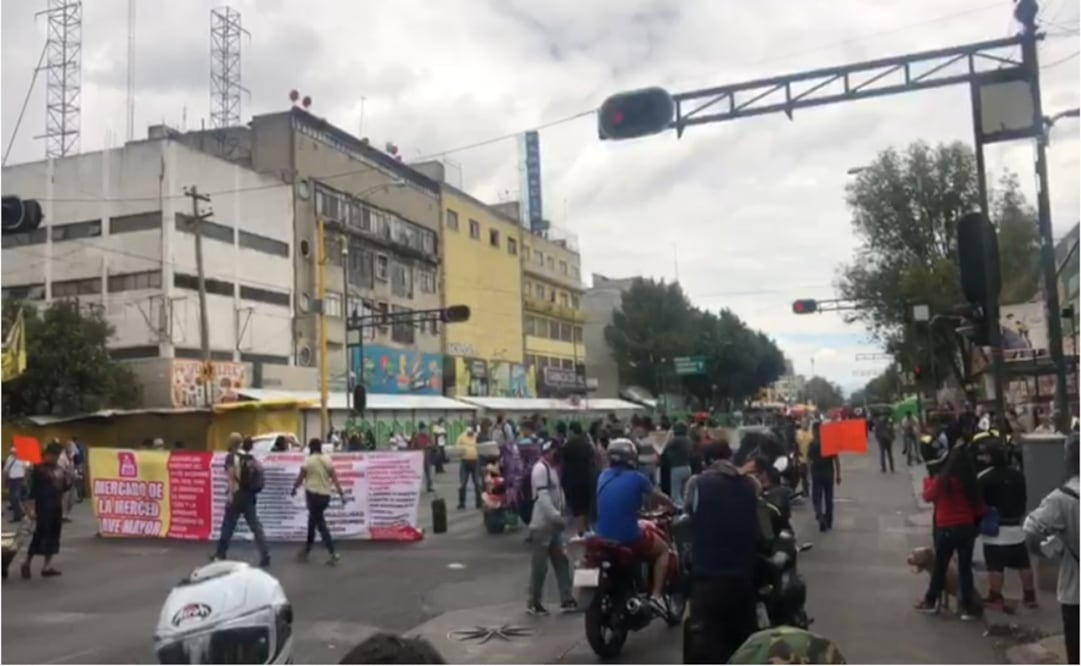 Foto: tomada del video 