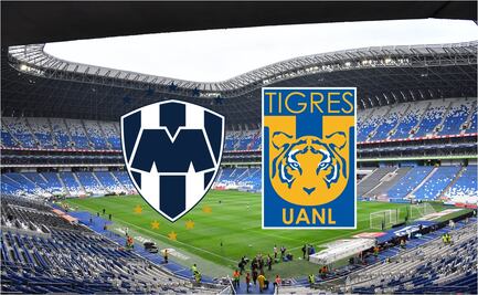 Liga MX: ¿Cuándo y dónde ver el Rayados vs Tigres de la Jornada 15 del Clausura 2024?