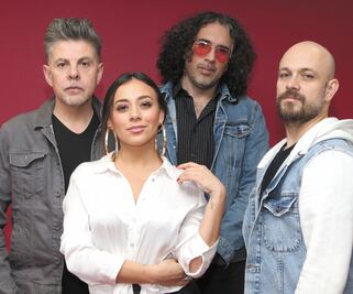 En Japón o Tailandia, Playa limbo le es fiel al pop