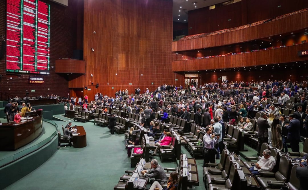 Foto: Archivo / EL UNIVERSAL