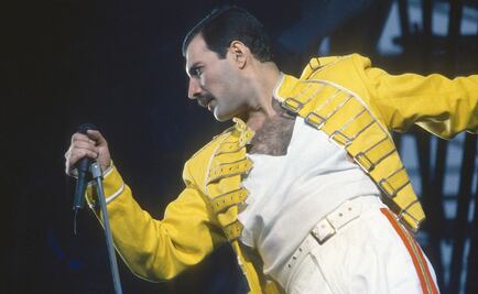 Fama de Queen aumenta tras estreno de "Bohemian Rhapsody"