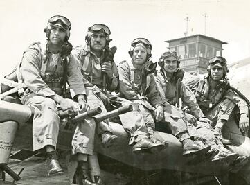 La vez que México se declaró en guerra