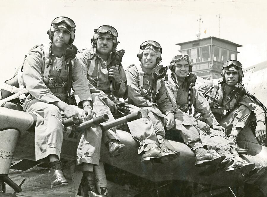 La vez que México se declaró en guerra