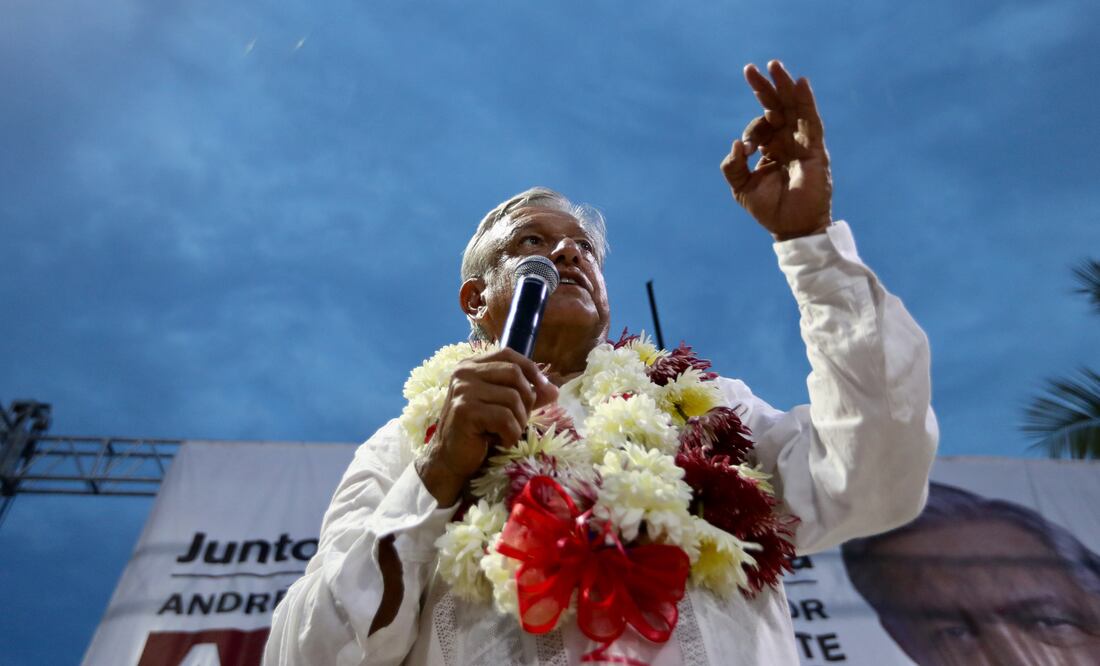 Valente Rosas / EL UNIVERSAL