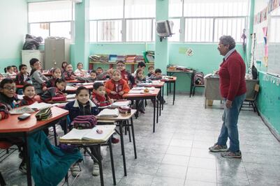 SEP blinda proyectos de infraestructura en escuelas