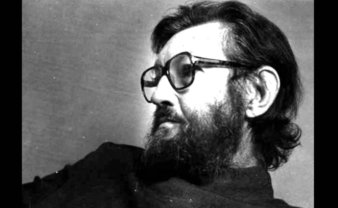 La biografía, según explicó el autor, "analiza su actitud y su compromiso", pero su autor no se ha dejado llevar "por los datos", y matiza que la edad y la experiencia es lo que le ha servido para escribirla. FOTO: Archivo/EL UNIVERSAL.