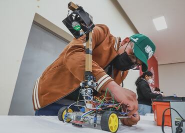 Celebra Conalep 43 años con un millón 500 mil profesionales técnicos egresados