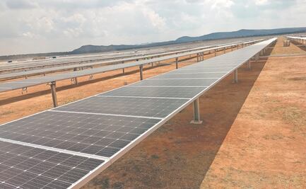 SCJN ratifica, por ahora, suspensión de política energética de la Sener