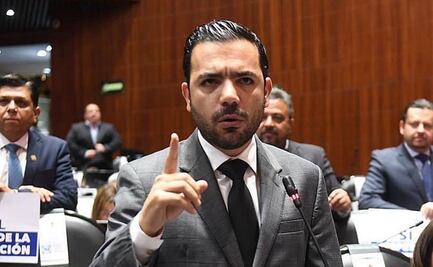 Es una absoluta bajeza, una mentira, Elias Lixa niega soborno del PRI que exhibió Layda Sansores