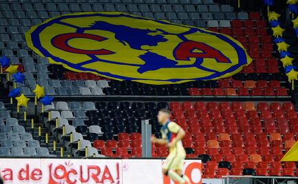 América fichará a futbolista mexicano de último momento