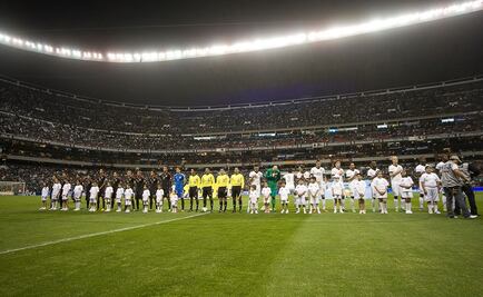 El Tri podrá ser visto en varios canales de TV