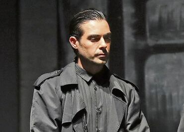 Truena Ernesto D'Alessio contra premio nacional a entrenador de taekwondo