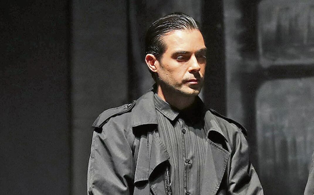 Foto: Archivo/EL UNIVERSAL