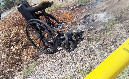 Indagan si incendio en asilo fue provocado