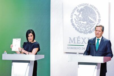 Gobierno busca acotar los riesgos en ciberseguridad