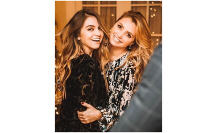 Angélica Rivera alista su regreso a la televisión