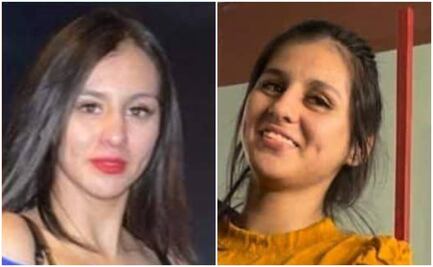 Vinculan a proceso a Sandra "N", pareja del presunto feminicida de Sarahí Guadalupe