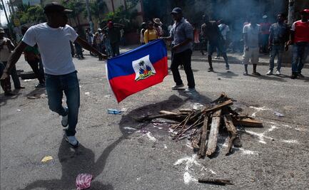 Asesinan en Haití a excandidato presidencial Eric Jean Baptiste