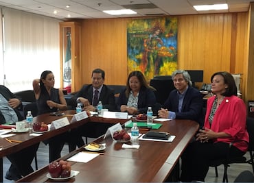 Mexicanos Primero pide a Segob transparentar acuerdos con CNTE