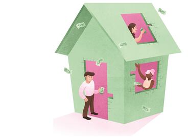 Hipoteca, la decisión que marcará tu vida, ¿qué debes considerar?