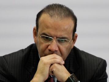 Gamboa Pascoe deja legado de paz laboral: Navarrete Prida