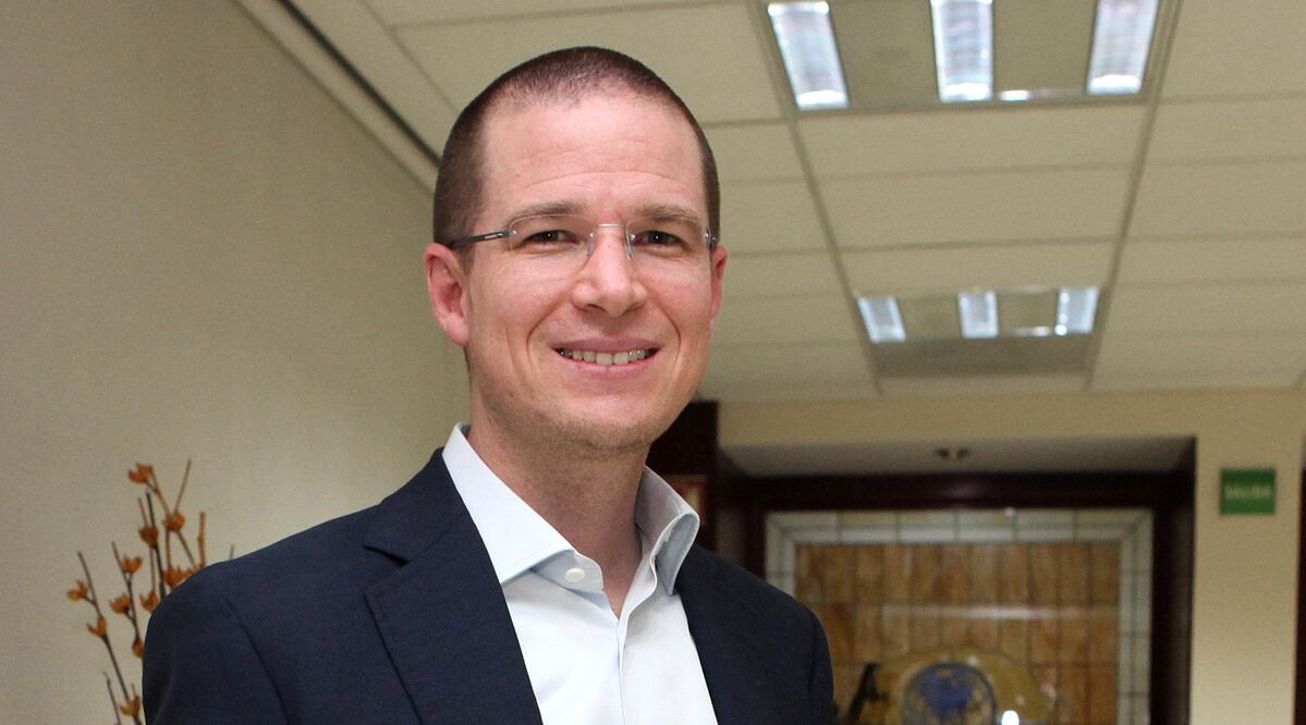 Foto: ARCHIVO. EL UNIVERSAL