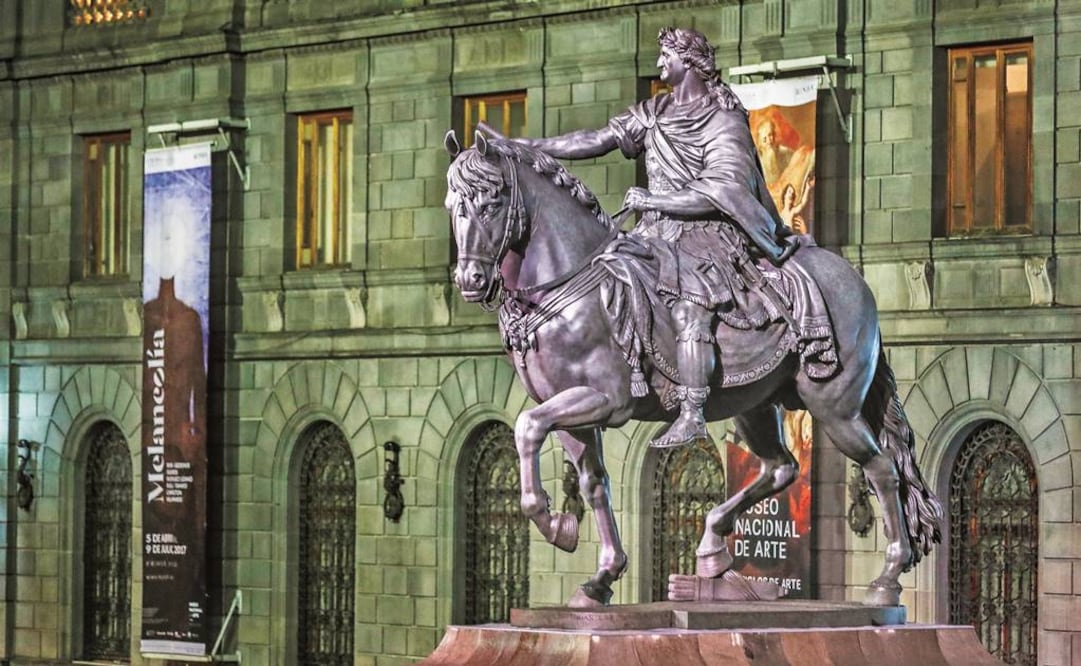 FOTO: Ivan Stephens/EL UNIVERSAL.