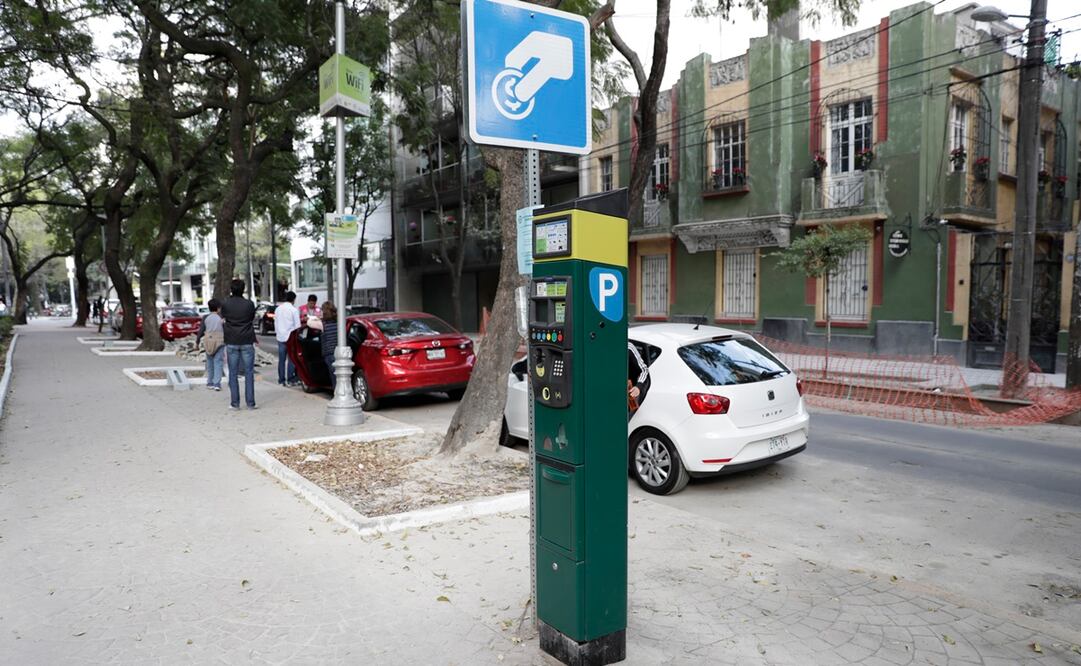 Foto: Archivo / EL UNIVERSAL