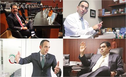 ¿Qué le van a pedir los políticos a los Reyes Magos?