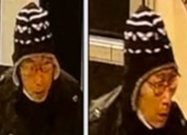 Hallan muerto a presunto autor del tiroteo que dejó 10 muertos en California