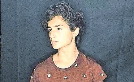 Emilio Osorio agradece el apoyo de sus padres, Juan y Niurka