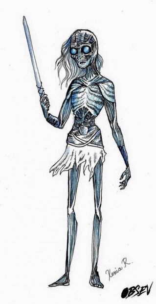 Game of Thrones al estilo Burton