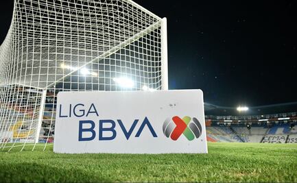Así marcha la tabla de la Liga MX; ¿Cómo se jugaría el repechaje?