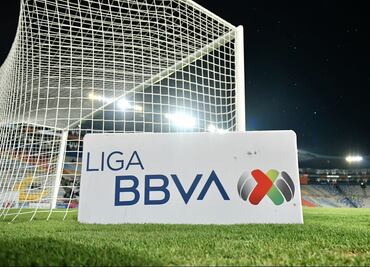 Así marcha la tabla de la Liga MX; ¿Cómo se jugaría el repechaje?