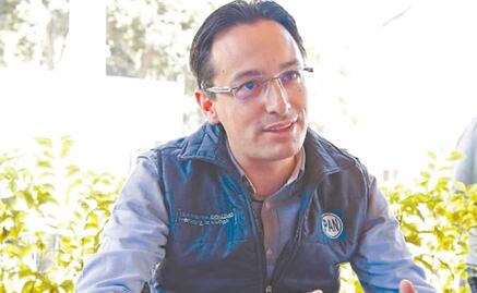 Alcaldías gobernadas por Morena con los peores porcentajes de inseguridad: PAN CDMX