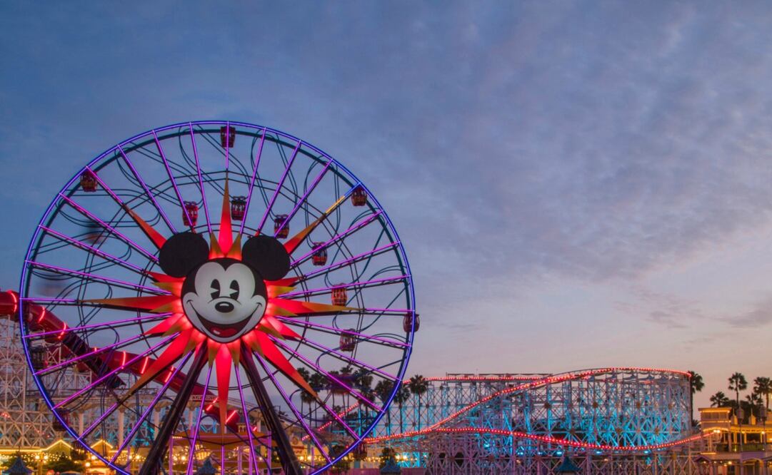Kanokporn murió debido a una severa reacción alérgica a las nueces y los productos lácteos tras comer en un restaurante del centro comercial Disney Spring. Foto: Cortesía Disney