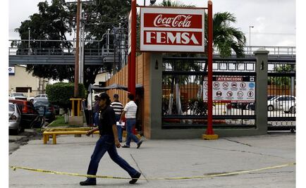 Escasez de azúcar afecta producción de FEMSA en Venezuela