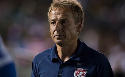 Klinsmann no renunciará pese a la derrotar
